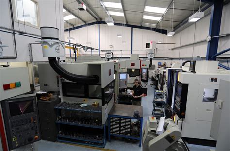 cnc machine shop surrey|precision cnc machining.